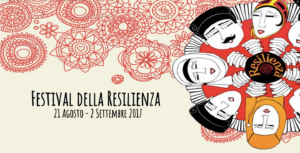 festival della resilienza 2022