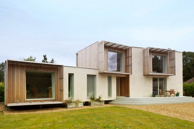 casa legno 3d propositivo