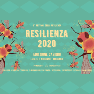 locandina resilienza 2020