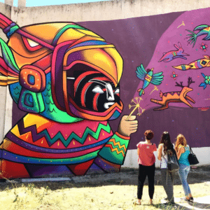 street art sardegna los metzican skyarte festival della resilienza street art sardegna propositivo